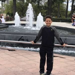 Meet your Posher, Patty